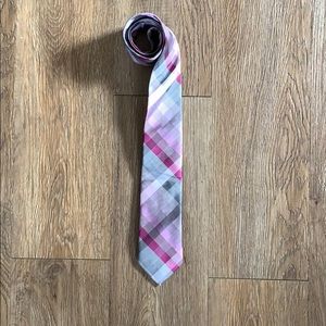 J Ferrar men’s tie